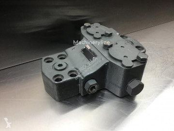 Motor Liebherr