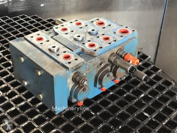 Hydraulisk spreder Liebherr