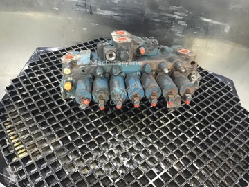 Hydraulisk spreder Liebherr
