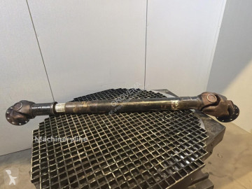 Převodová hřídel Liebherr