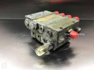 Hydraulische regelklep Liebherr