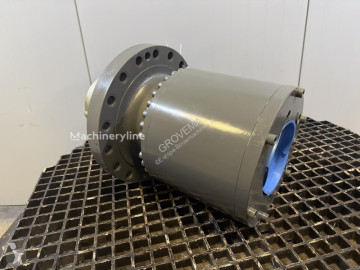 Reduktormotor Liebherr