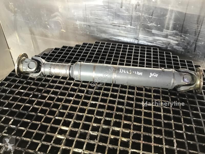 Pièces engins tp Liebherr Propellor Shaft