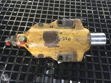 Motor Liebherr