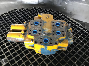 Hydraulisk spreder Liebherr