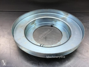 Undervogn Liebherr