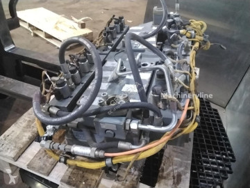 Distribuidor hidráulico Liebherr