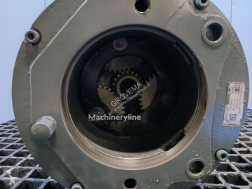 Reduktormotor Liebherr