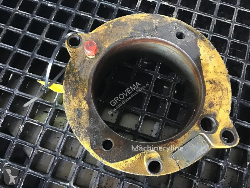 Náhradní díly stavba Liebherr Brake Housing