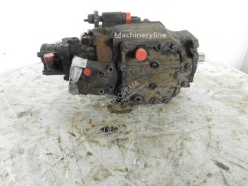 Hydrauliske pumpe Liebherr