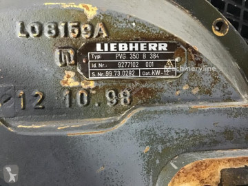Převod Liebherr