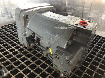 Hydraulické čerpadlo Liebherr