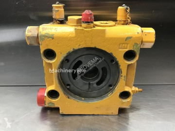 Hydraulický Liebherr