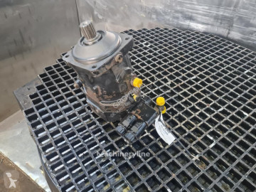 水泵 利勃海尔