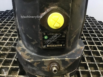 Hydraulické čerpadlo Liebherr