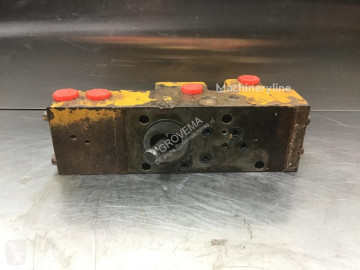 液压分配器 利勃海尔