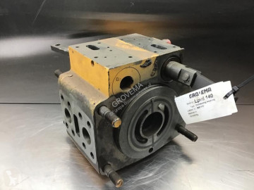 Hydrauliske pumpe Liebherr