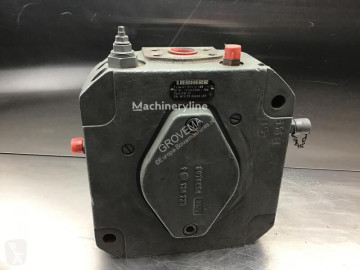Hydrauliske pumpe Liebherr