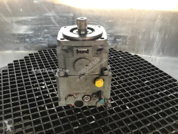 Hydrauliske pumpe Liebherr