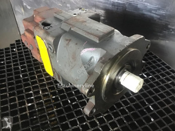 Hydraulické čerpadlo Liebherr