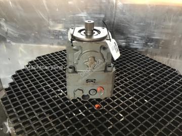Hydrauliske pumpe Liebherr