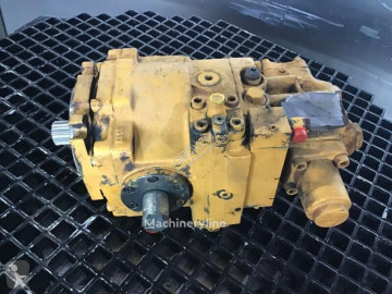 Hydraulické čerpadlo Liebherr