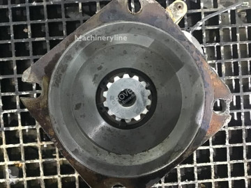 Hydraulické čerpadlo Liebherr