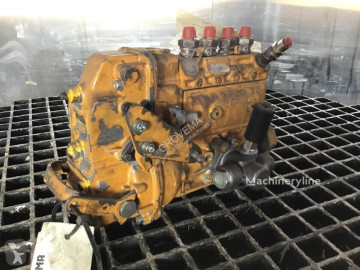 Hydraulisk spreder Liebherr