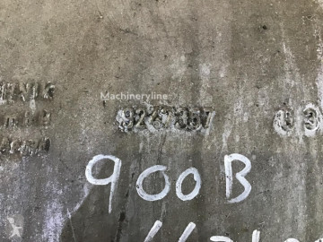 Výfuk Liebherr