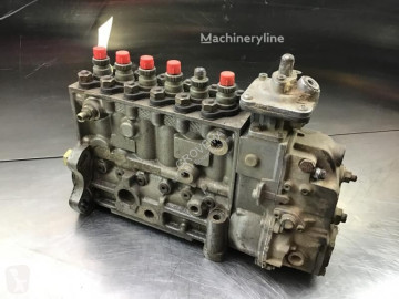 Hydraulische regelklep Liebherr