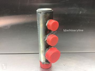 Hydraulisk spreder Liebherr