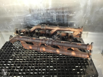 Udstødningsmanifold Liebherr