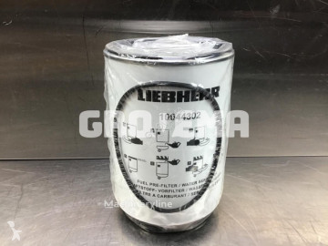Vzduchový filtr Liebherr
