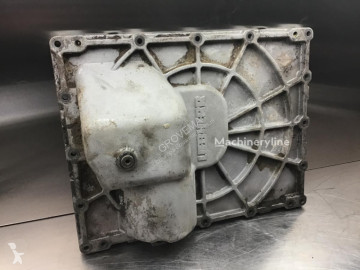 Motor Liebherr