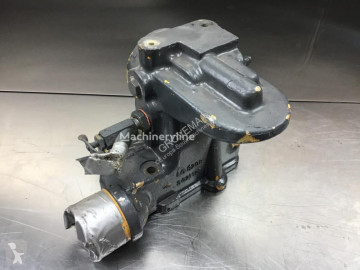 Motor Liebherr