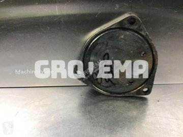 Motor Liebherr