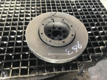 Motor Liebherr