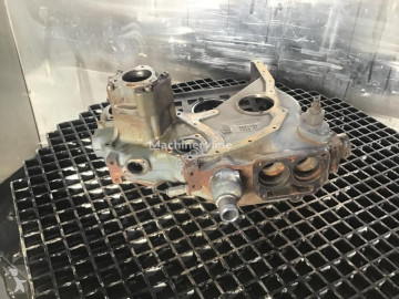 Motor Liebherr