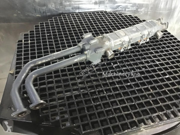 发动机 利勃海尔