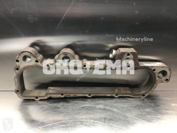 Motor Liebherr