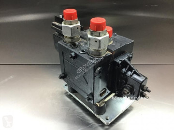 Motor Liebherr
