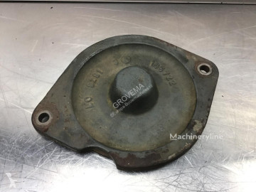Motor Liebherr