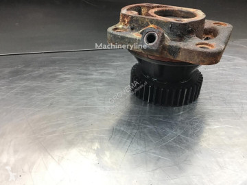 Motor Liebherr