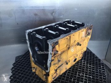 Blok motoru Liebherr