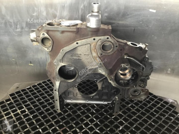 Hydraulický Liebherr