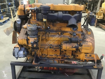 Motor Liebherr
