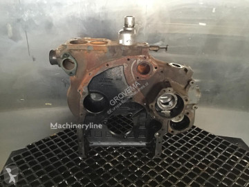 Motor Liebherr