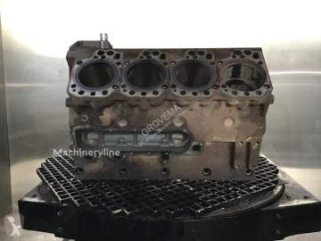 Blok motoru Liebherr