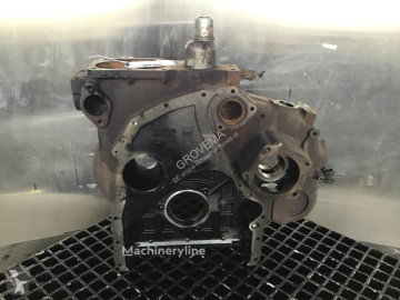 Motor Liebherr