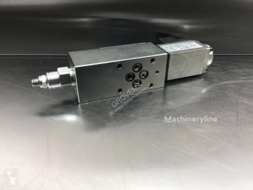 Hydraulisk spreder Liebherr